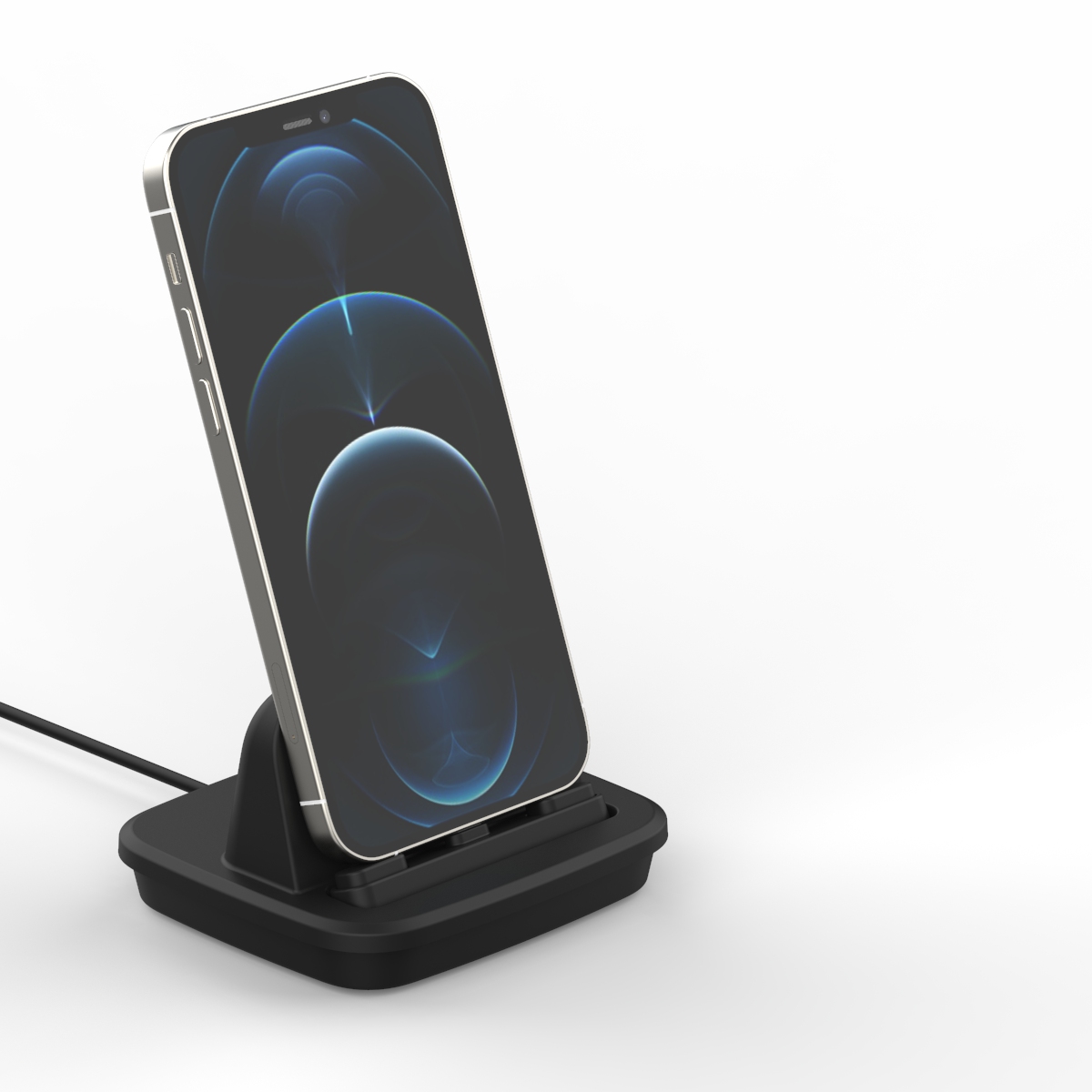Fast Charging Cable - Зарядная станция Type-C для iPhone 17,