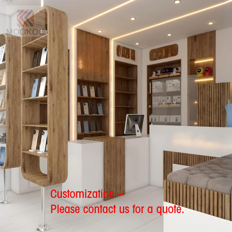Phone Accessories Design Shop - Изготовители электронных товаров и дизайнеров интерьера