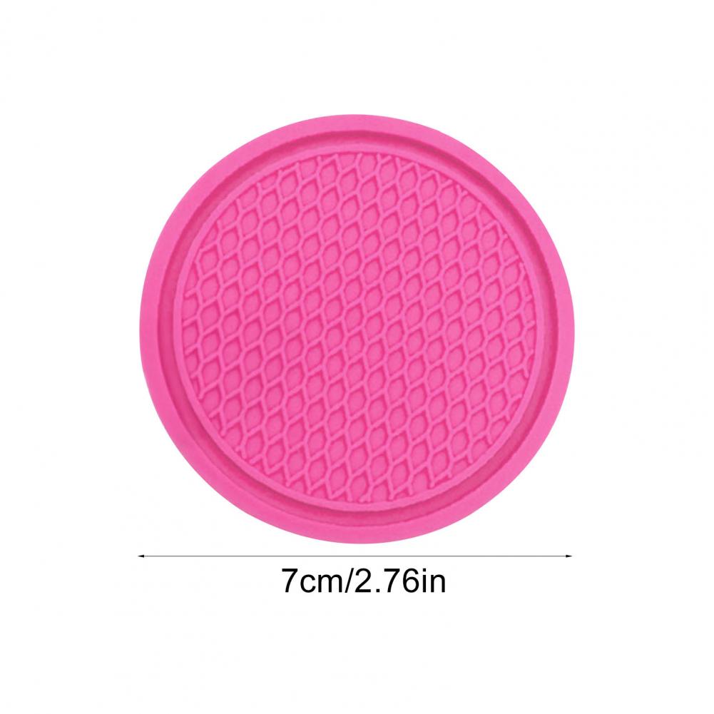 Phone Accessories Design - 2 шт. автомобильных подстаканников из ПВХ