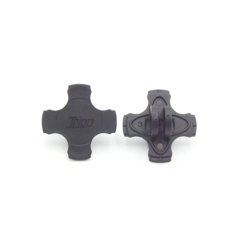 Quadlock Phone Accessories - TRIGO TRP2281/2282 складной велосипед с крестообразным