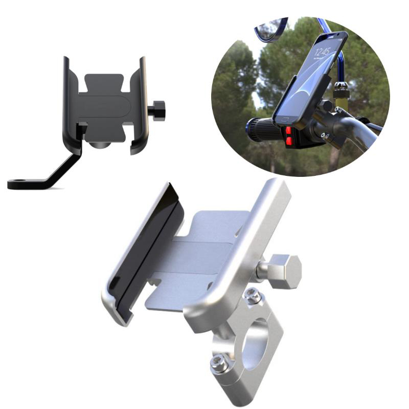 Quadlock Phone Accessories - Держатель для мотоцикла, аксессуары для телефона,