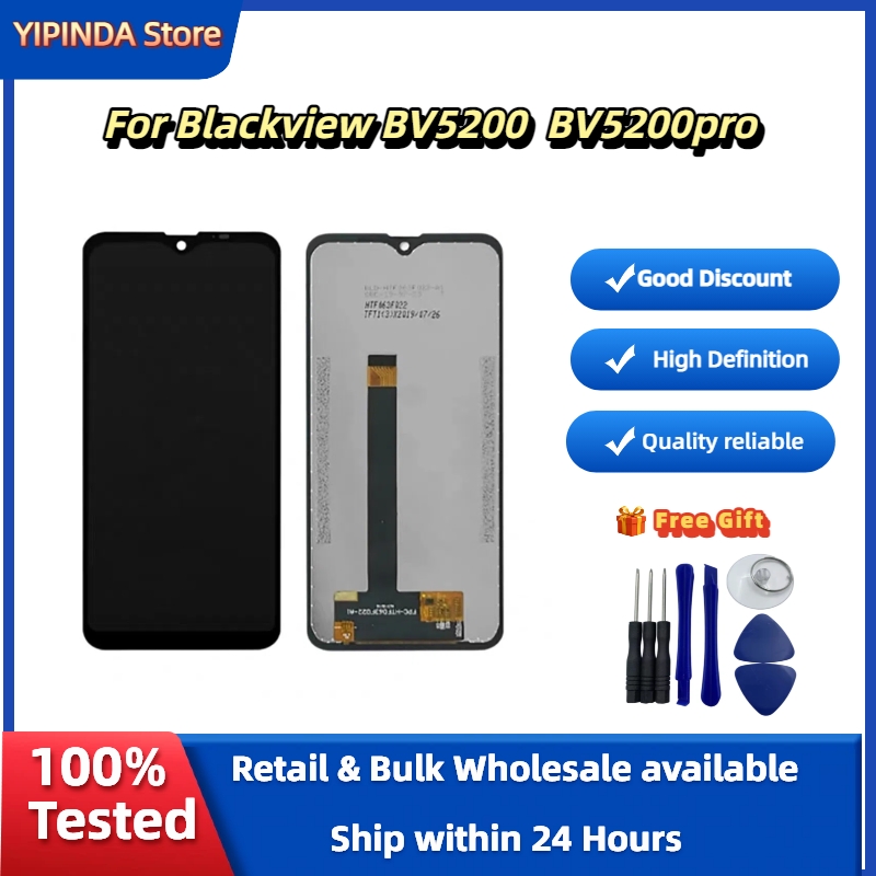 Phone Accessories Display Board - ЖК-дисплей с сенсорным экраном и диджитайзером