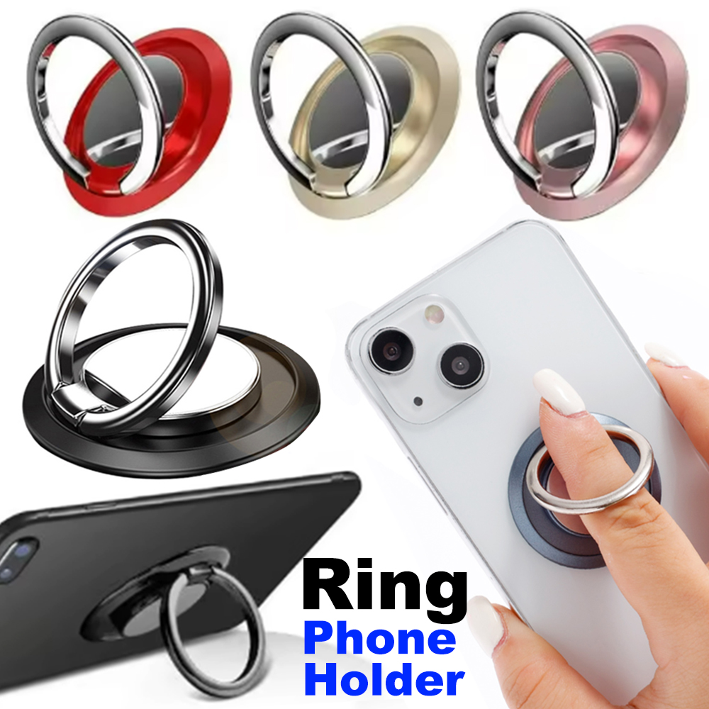 Вращающееся на 360 градусов ко – обзор и цена Phone Accessories Stand