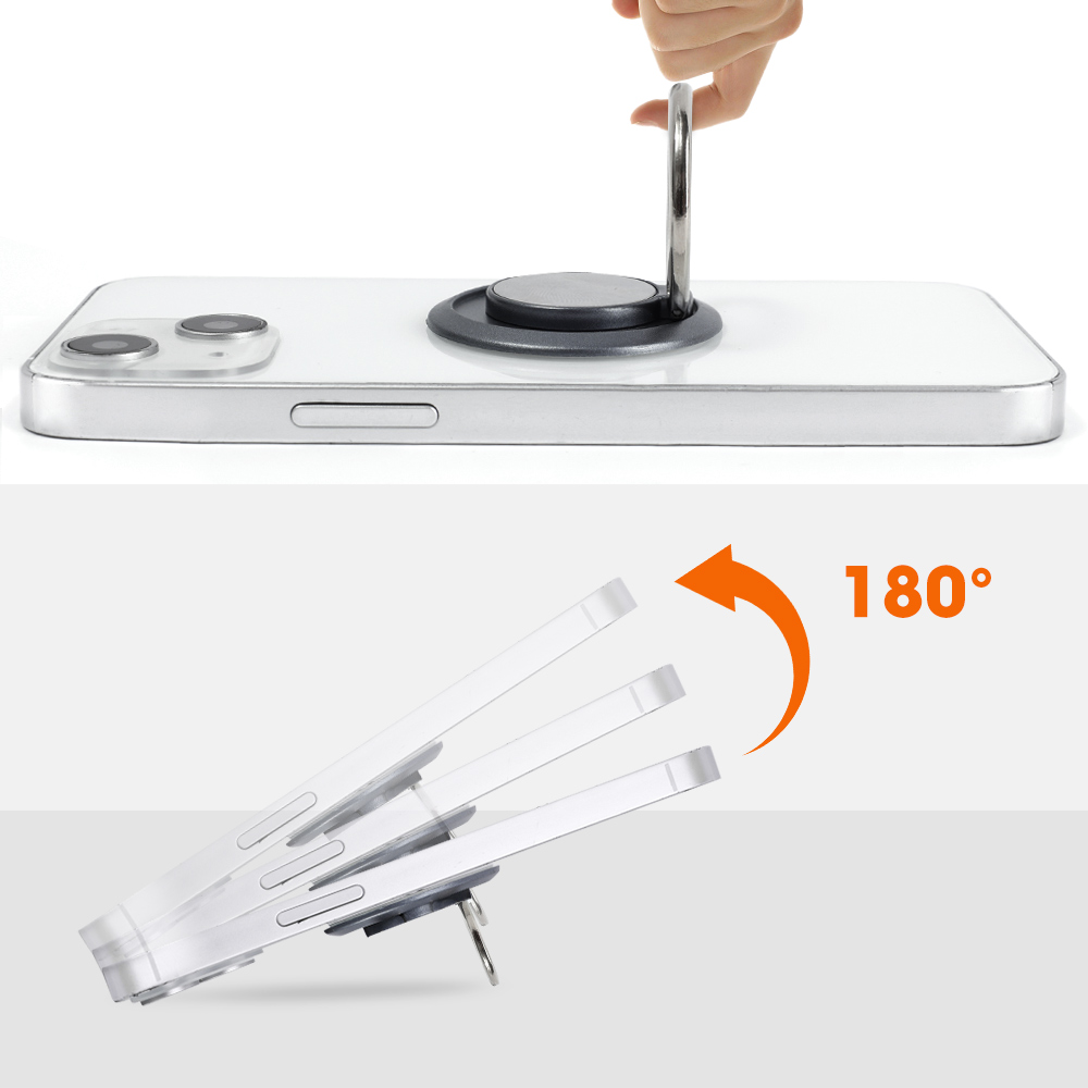 Вращающееся на 360 градусов ко – обзор и цена Phone Accessories Stand