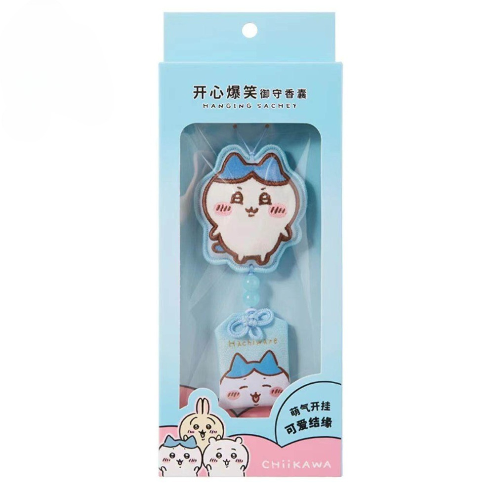 Брелоки-саше Chiikawa Omamori  – обзор и цена Phone Accessories Design