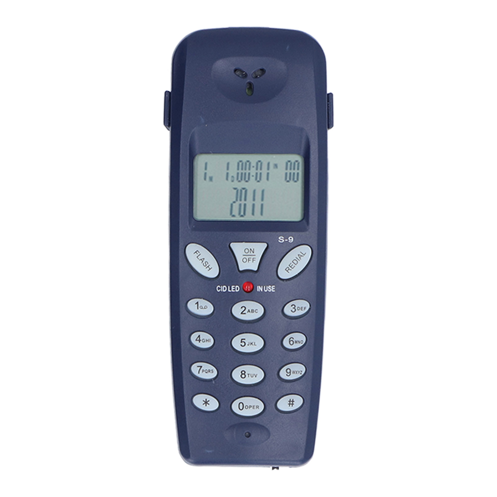 Проводной стационарный телефон – обзор и цена Retro Handset Phone