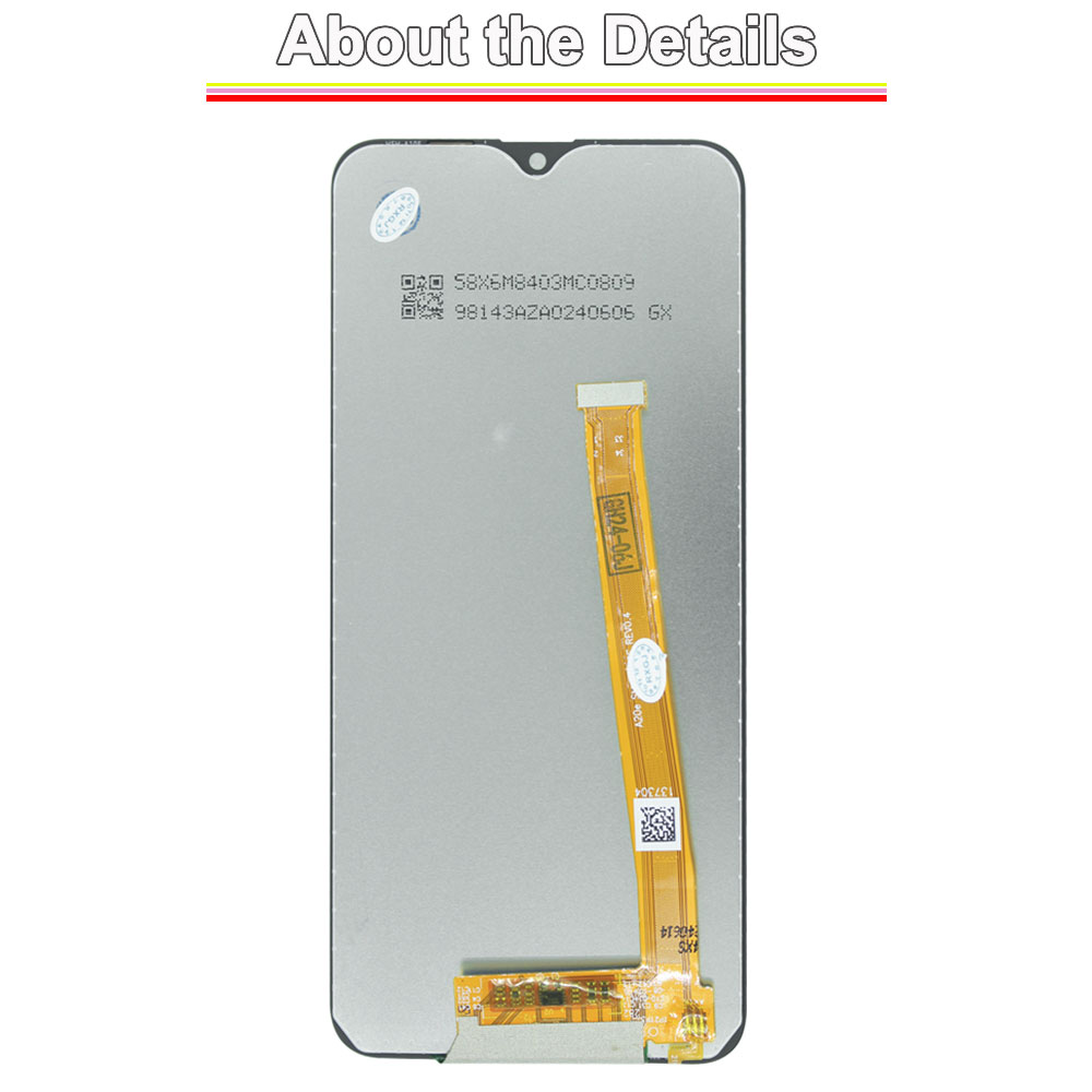 Для телефона Samsung Galaxy A1 – обзор и цена Phone Accessories Display Board