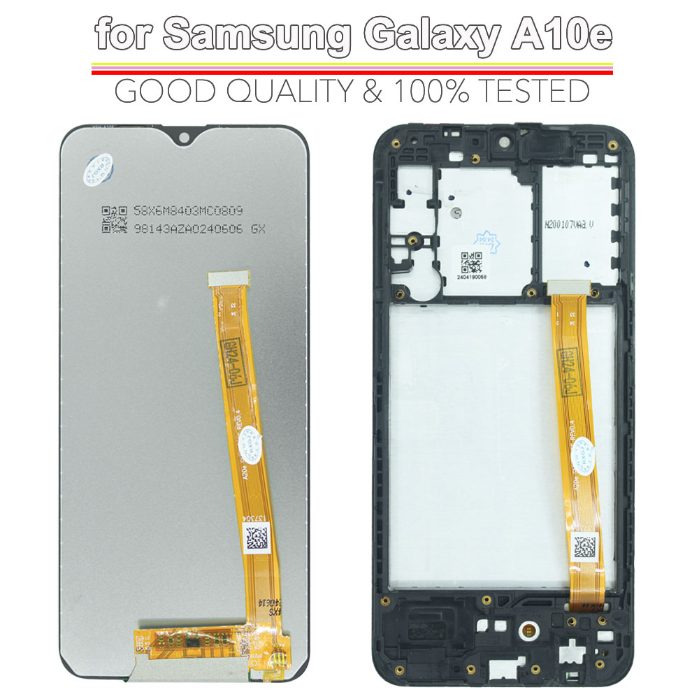 Для телефона Samsung Galaxy A1 – обзор и цена Phone Accessories Display Board