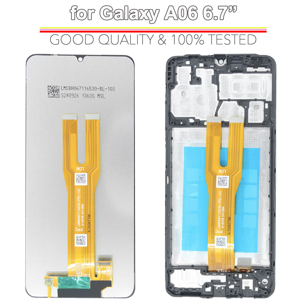 ЖК-дисплей для Samsung Galaxy  – обзор и цена Phone Accessories Display Board