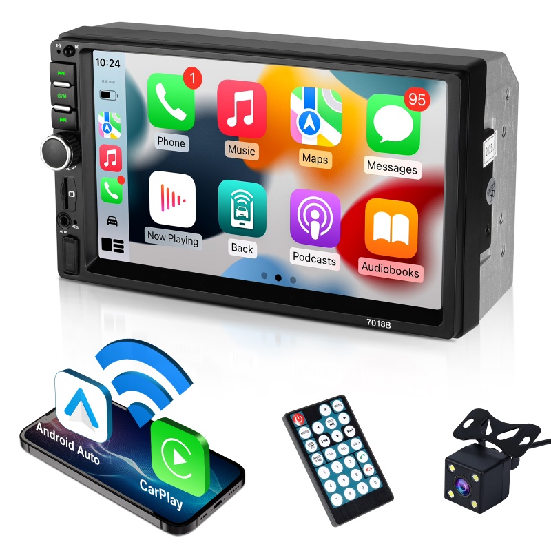 IYING 7-дюймовое автомобильное – обзор и цена Phone Accessories Display Board