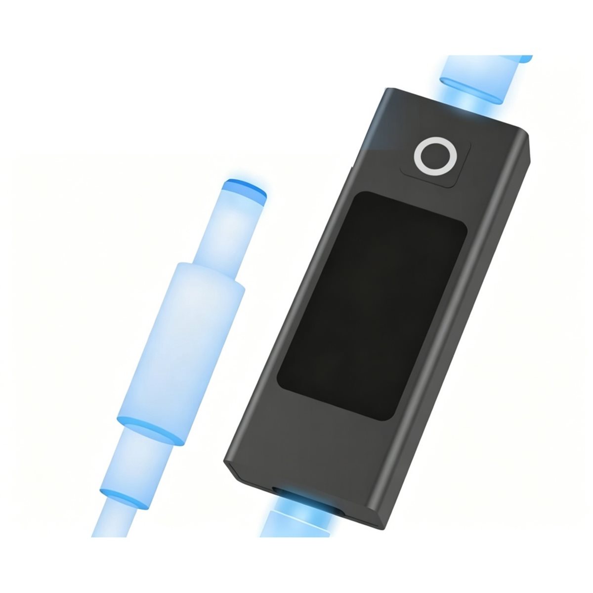 (A89Z) 140W PD-кабель для быст – обзор и цена Fast Charging Cable