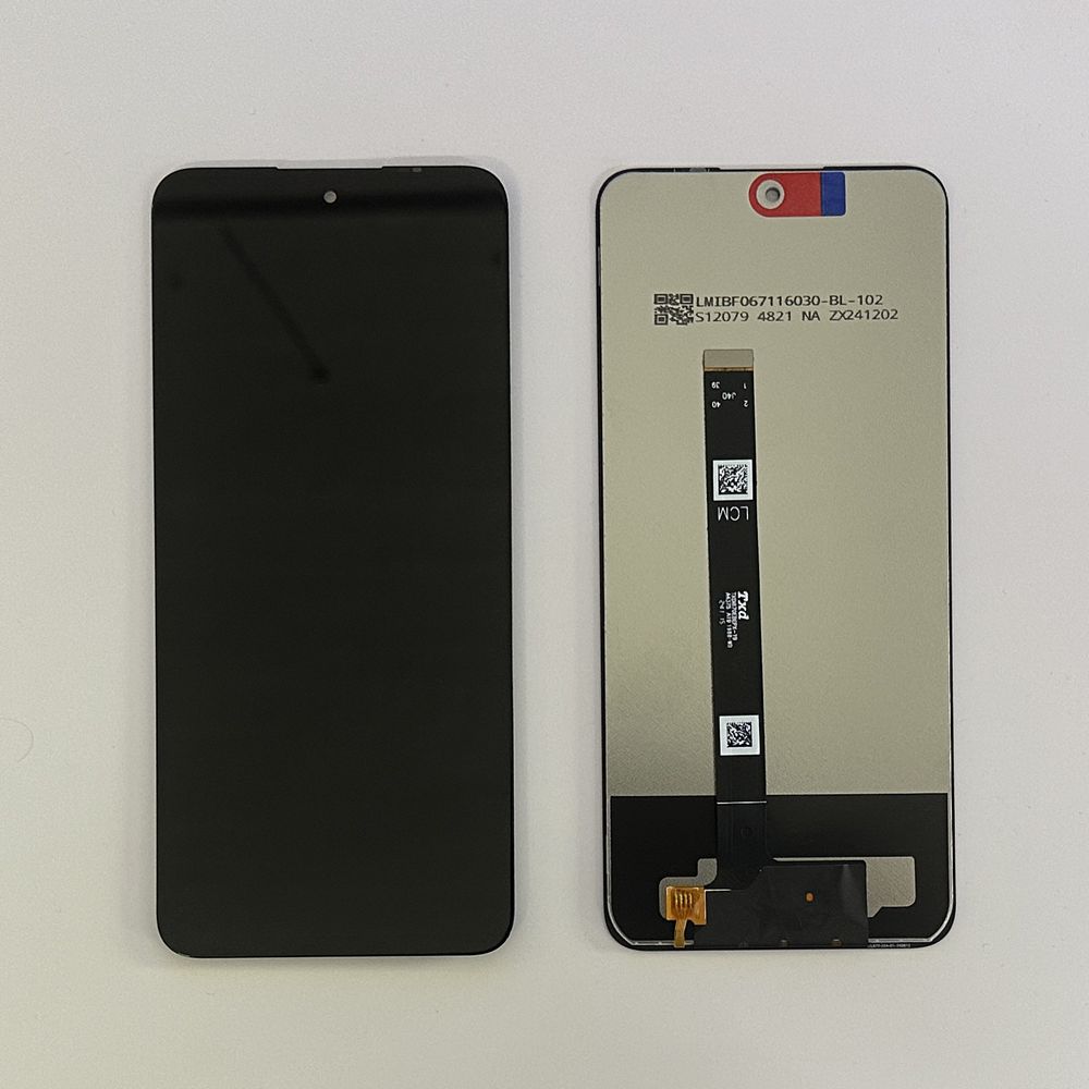 6.72 IPS LCD дисплей для ZTE N – обзор и цена Phone Accessories Display Board
