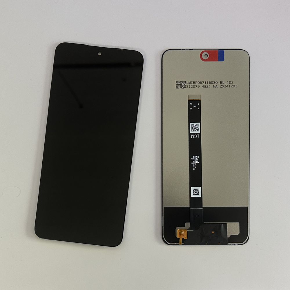 6.72 IPS LCD дисплей для ZTE N – обзор и цена Phone Accessories Display Board