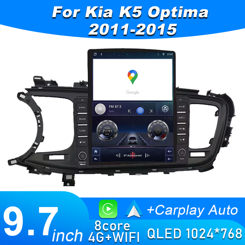 Беспроводной CarPlay на Androi – обзор и цена Phone Accessories Display Board