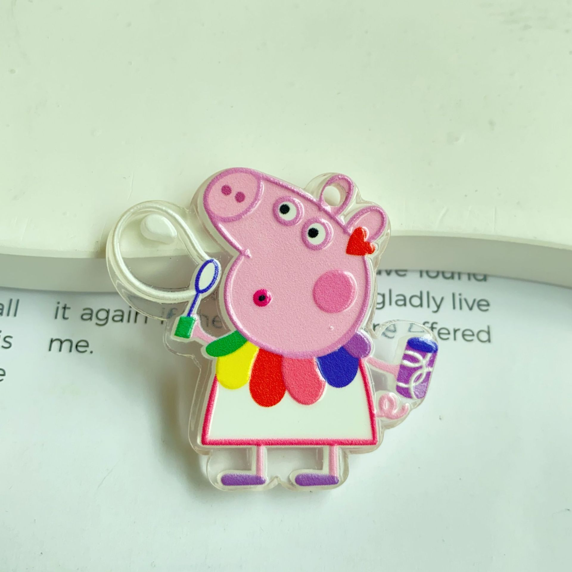 Подвесной кулон в виде чипа с  – обзор и цена Phone Accessories And Electronics