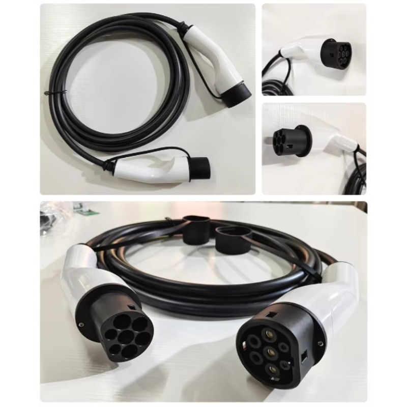 Кабель для быстрой зарядки эле – обзор и цена Fast Charging Cable