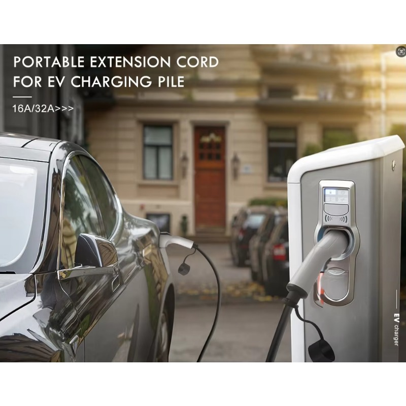Кабель для быстрой зарядки эле – обзор и цена Fast Charging Cable