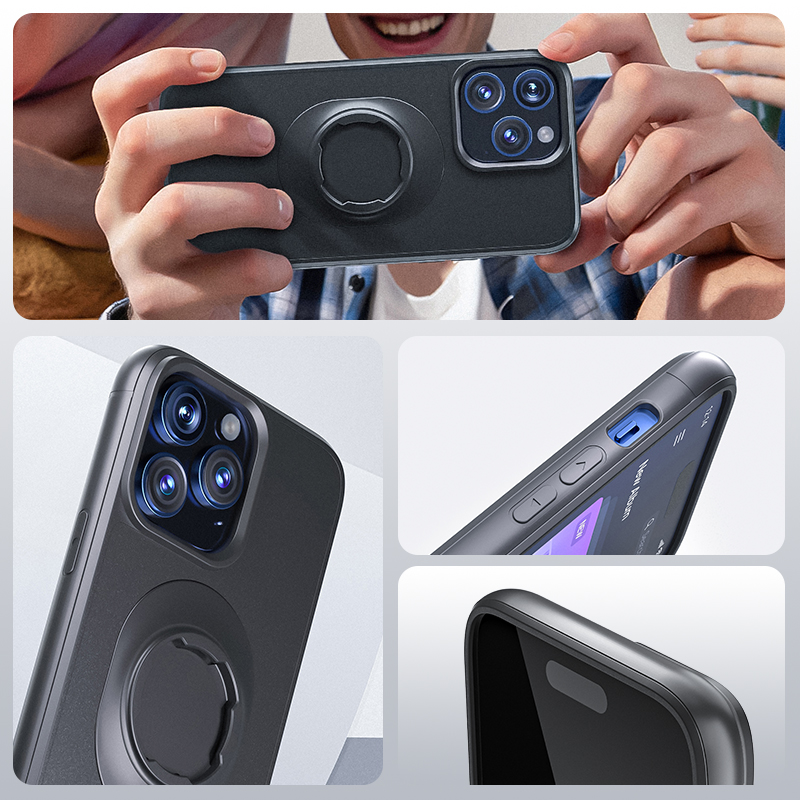Чехол-держатель для телефона н – обзор и цена Quadlock Phone Accessories