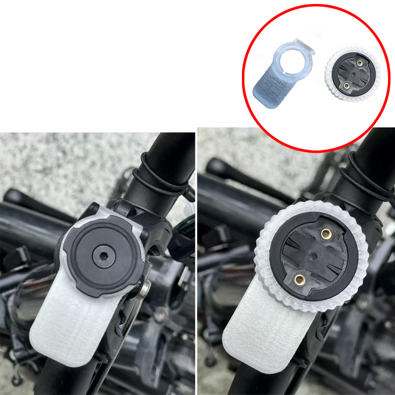 Крепление для велокомпьютера G – обзор и цена Quadlock Phone Accessories