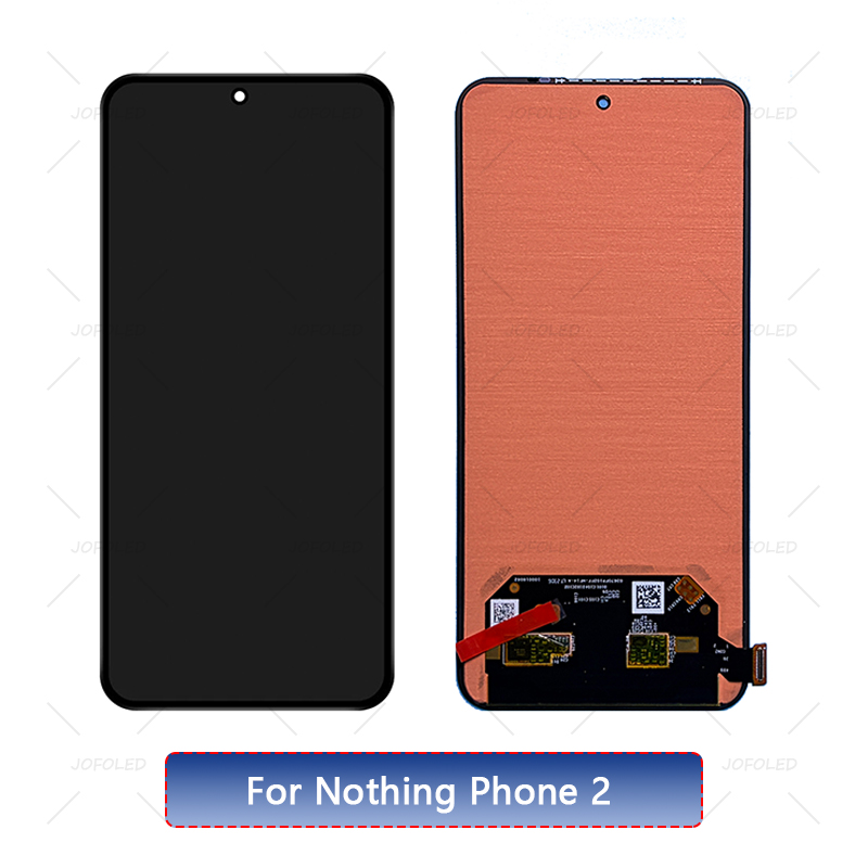 OEM 6.7-дюймовый дисплей JOF 1 – обзор и цена Phone Accessories Display Board