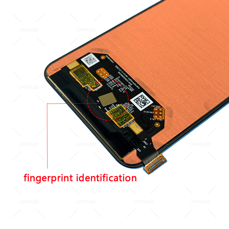 OEM 6.7-дюймовый дисплей JOF 1 – обзор и цена Phone Accessories Display Board