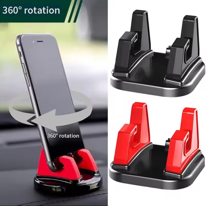 Вращающийся на 360 градусов де – обзор и цена Phone Accessories And Electronics