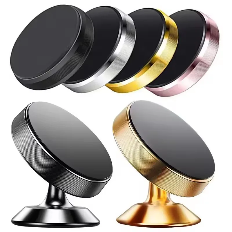 Магнитный держатель для телефо – обзор и цена Phone Accessories Stand