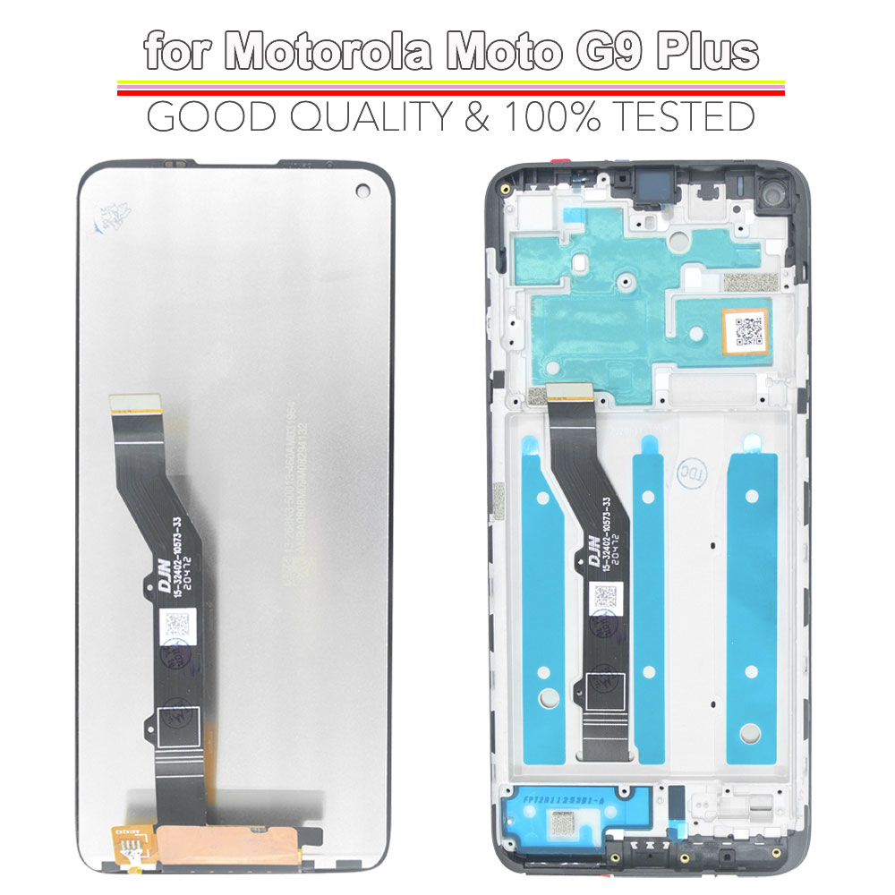 Новый ЖК-дисплей для Motorola  – обзор и цена Phone Accessories Display Board
