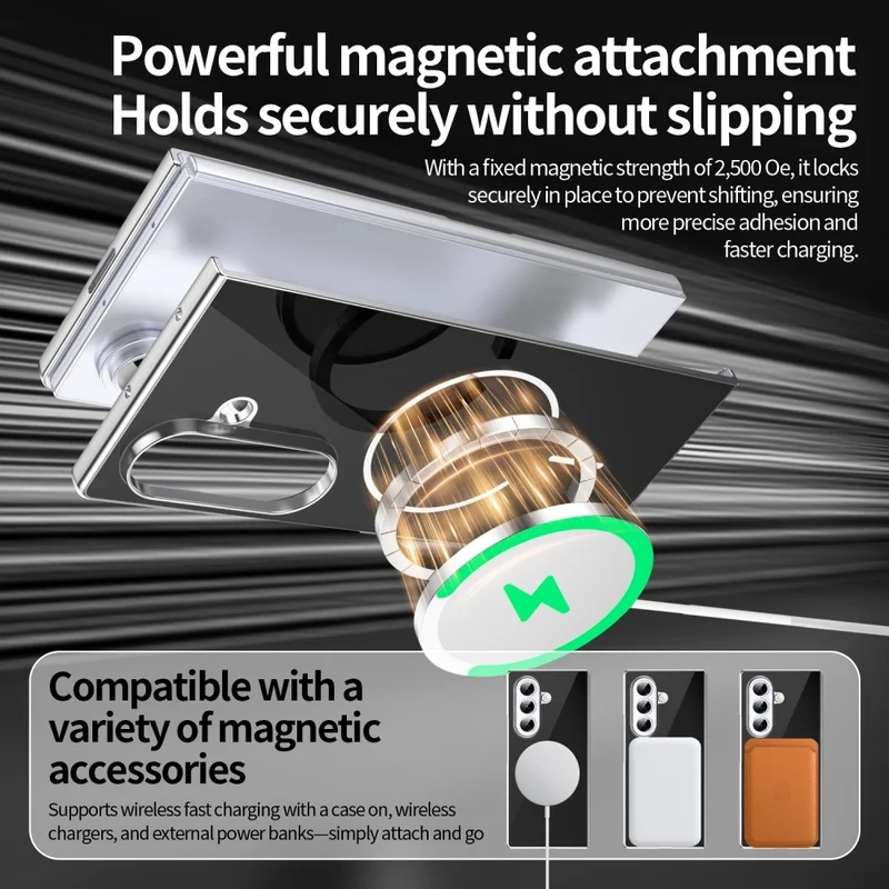 Магнитный складной чехол из ст – обзор и цена Phone Accessories Wholesale In China