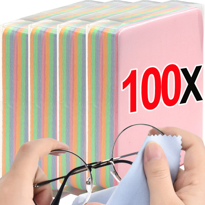 1/100 шт., салфетка из микрофи – обзор и цена Phone Accessories Wholesale In China