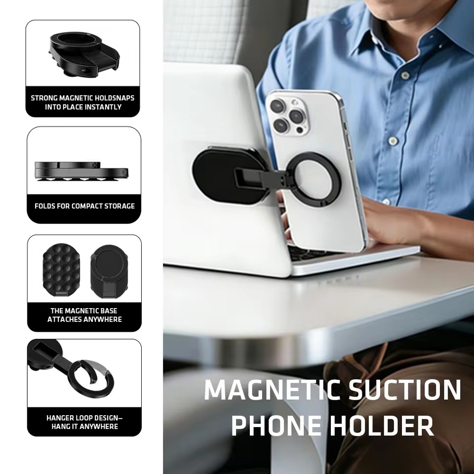 Магнитная складная подставка д – обзор и цена Phone Accessories Stand