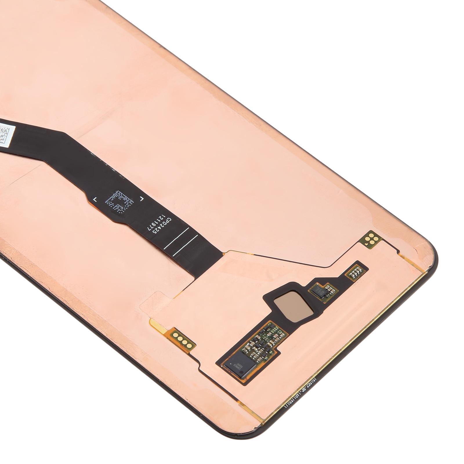 Оригинальный AMOLED LCD-экран  – обзор и цена Phone Accessories Display Board