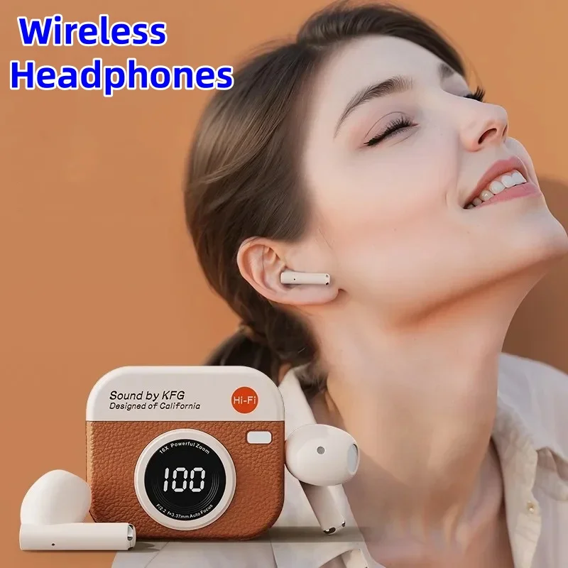 Новые стильные беспроводные Bl – обзор и цена Retro Handset Phone