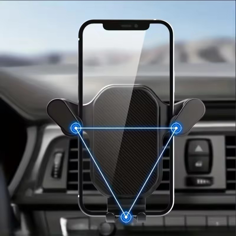 Универсальный автомобильный де – обзор и цена Phone Accessories Stand