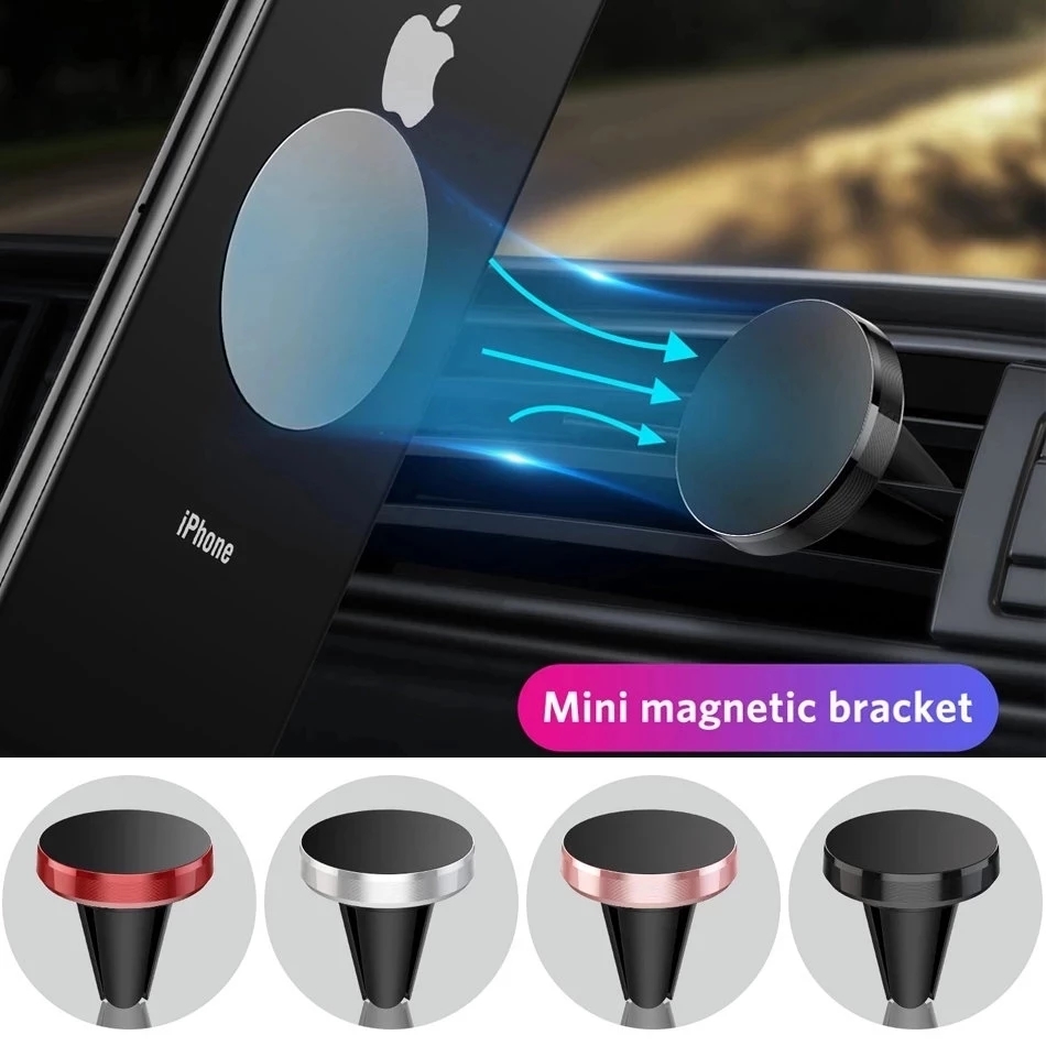 Магнитный универсальный держат – обзор и цена Phone Accessories Stand