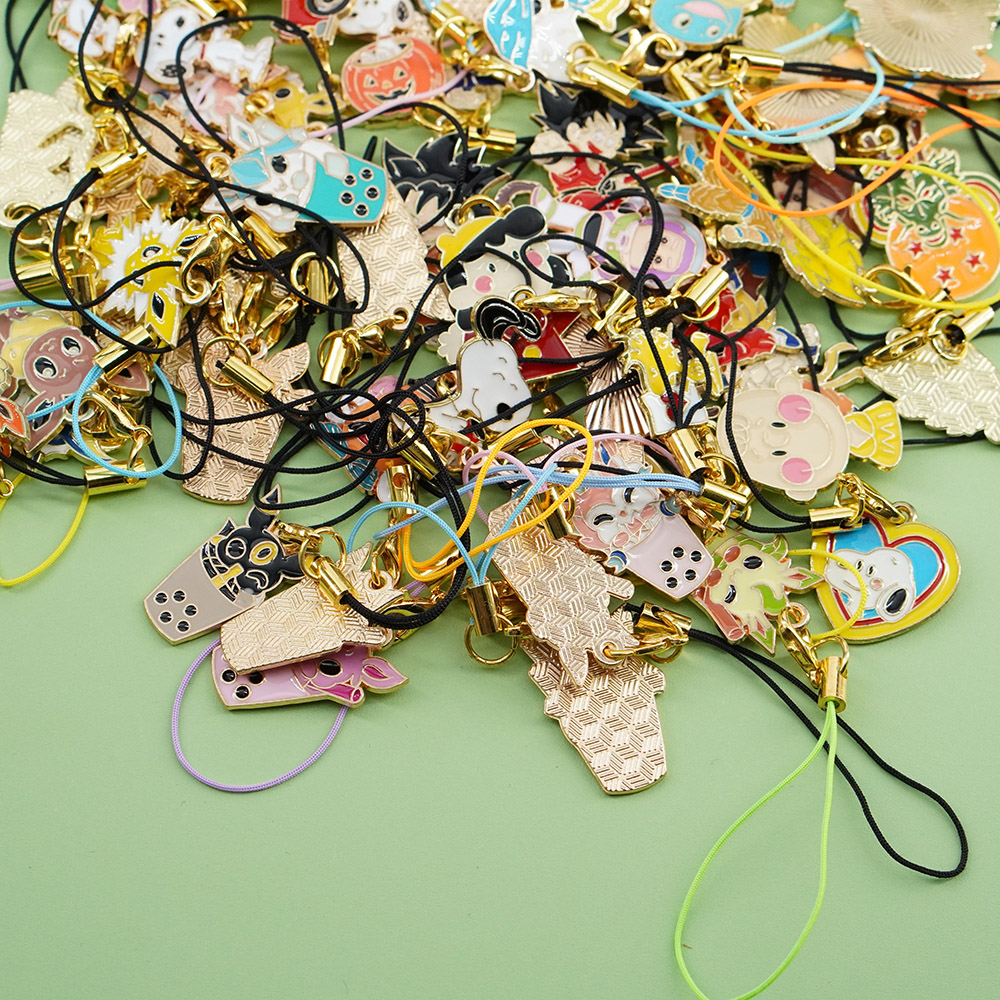 Разнообразные смешанные брелок – обзор и цена Phone Accessories Wholesale In China