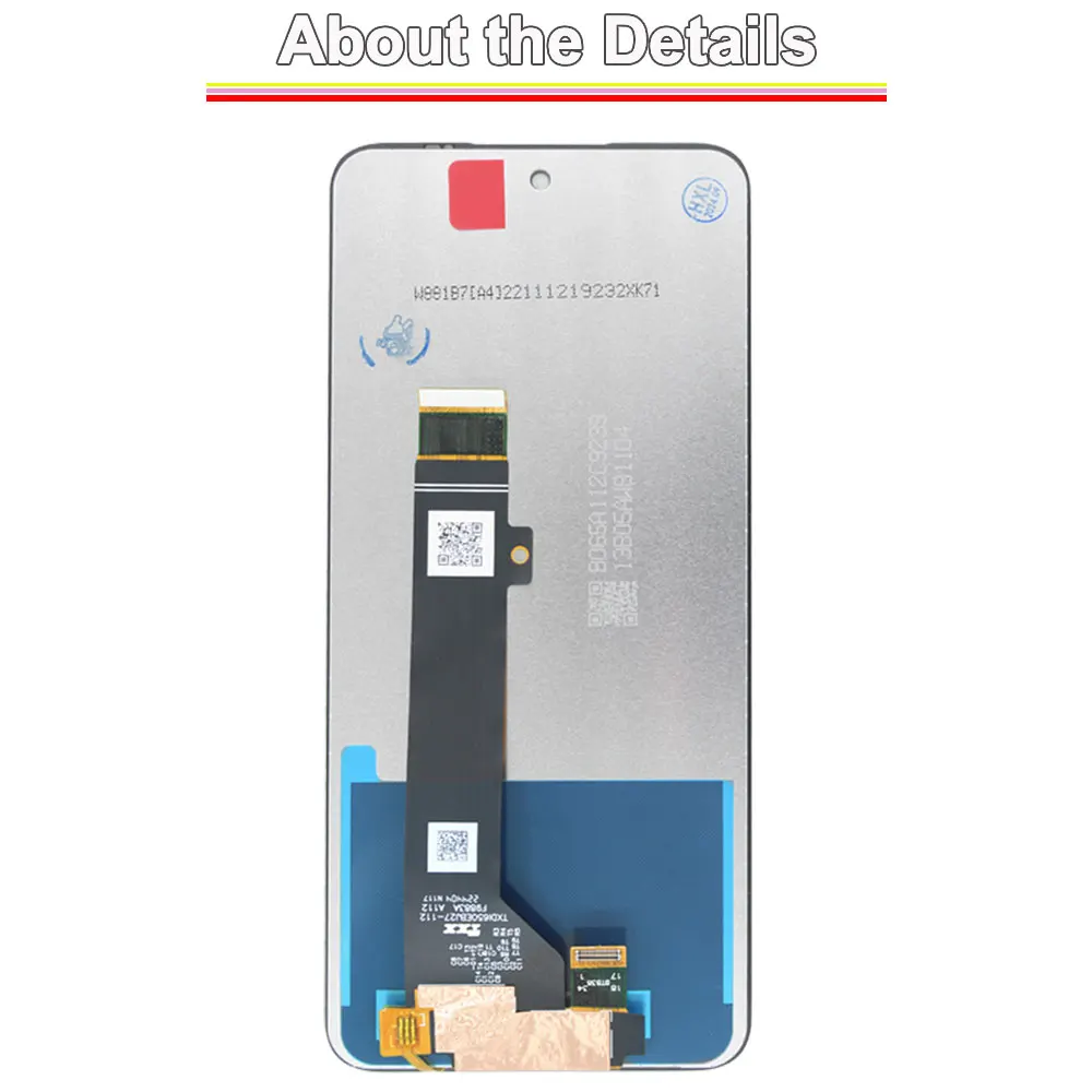 ЖК-дисплей для телефона Motoro – обзор и цена Phone Accessories Display Board