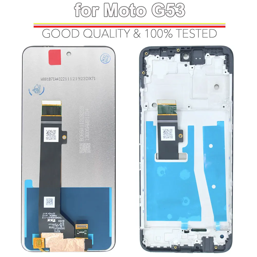 ЖК-дисплей для телефона Motoro – обзор и цена Phone Accessories Display Board
