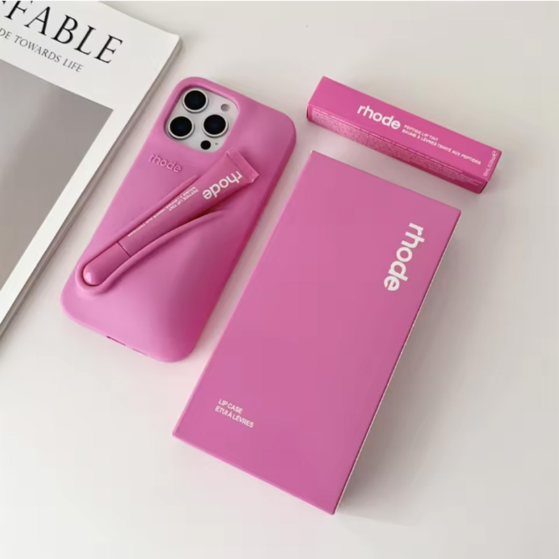 Хит продаж: чехол-держатель дл – обзор и цена Phone Accessories Design