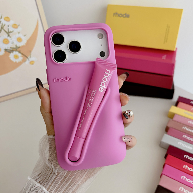 Хит продаж: чехол-держатель дл – обзор и цена Phone Accessories Design