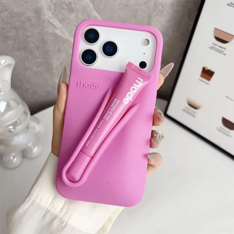 Хит продаж: чехол-держатель дл – обзор и цена Phone Accessories Design