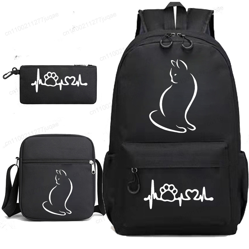 Набор из 3-х рюкзаков Chibi An – обзор и цена Phone Accessories Wholesale In China