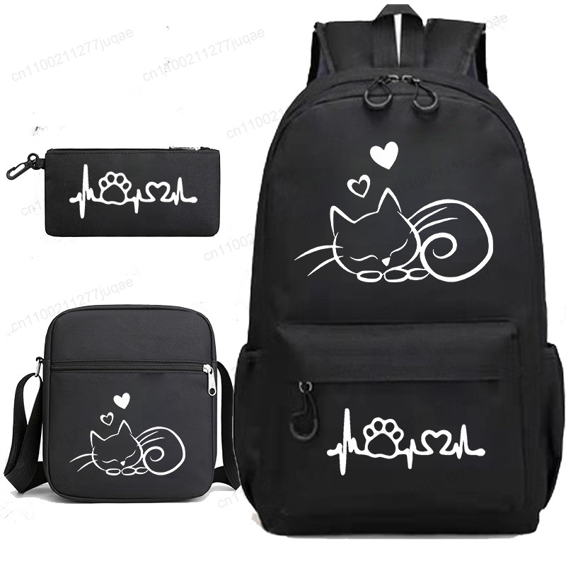 Набор из 3-х рюкзаков Chibi An – обзор и цена Phone Accessories Wholesale In China
