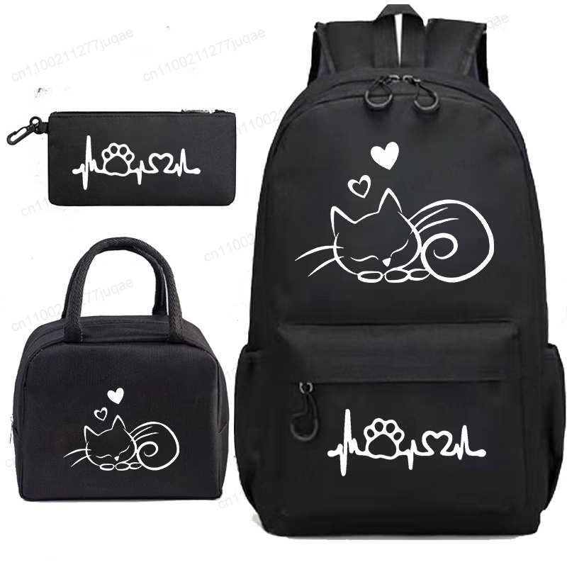 Набор из 3-х рюкзаков Chibi An – обзор и цена Phone Accessories Wholesale In China