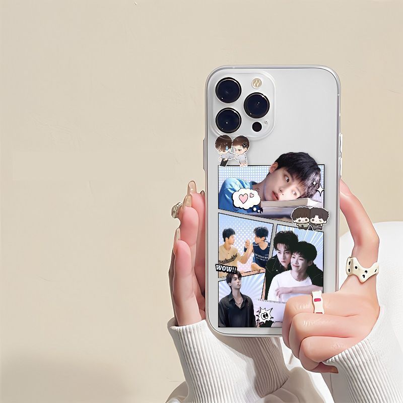 Чехол для телефона Revenged Lo – обзор и цена Phone Accessories Wholesale In China