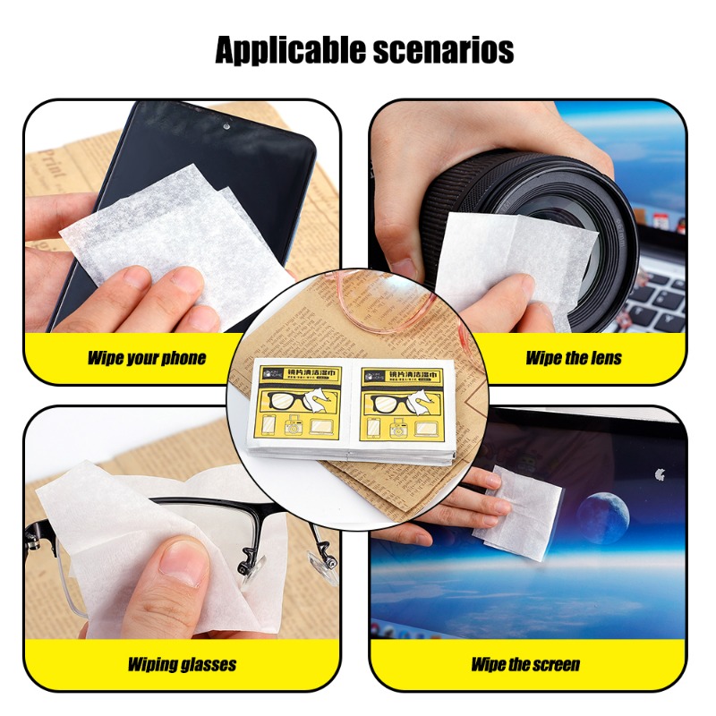 10-100 шт. Бесплатные салфетки – обзор и цена Phone Accessories Wholesale In China