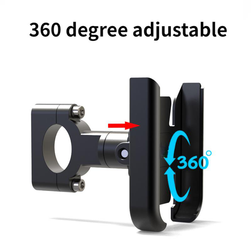 Держатель для мотоцикла, аксес – обзор и цена Quadlock Phone Accessories