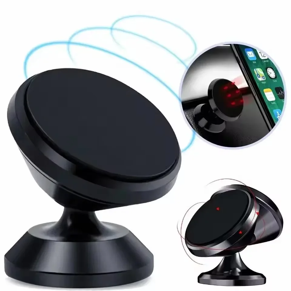 Магнитный автомобильный держат – обзор и цена Phone Accessories Stand