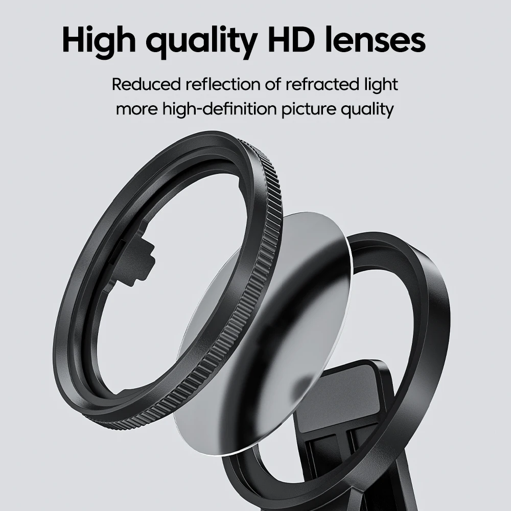 Новый 52 мм CPL фильтр для объ – обзор и цена Phone Accessories And Electronics