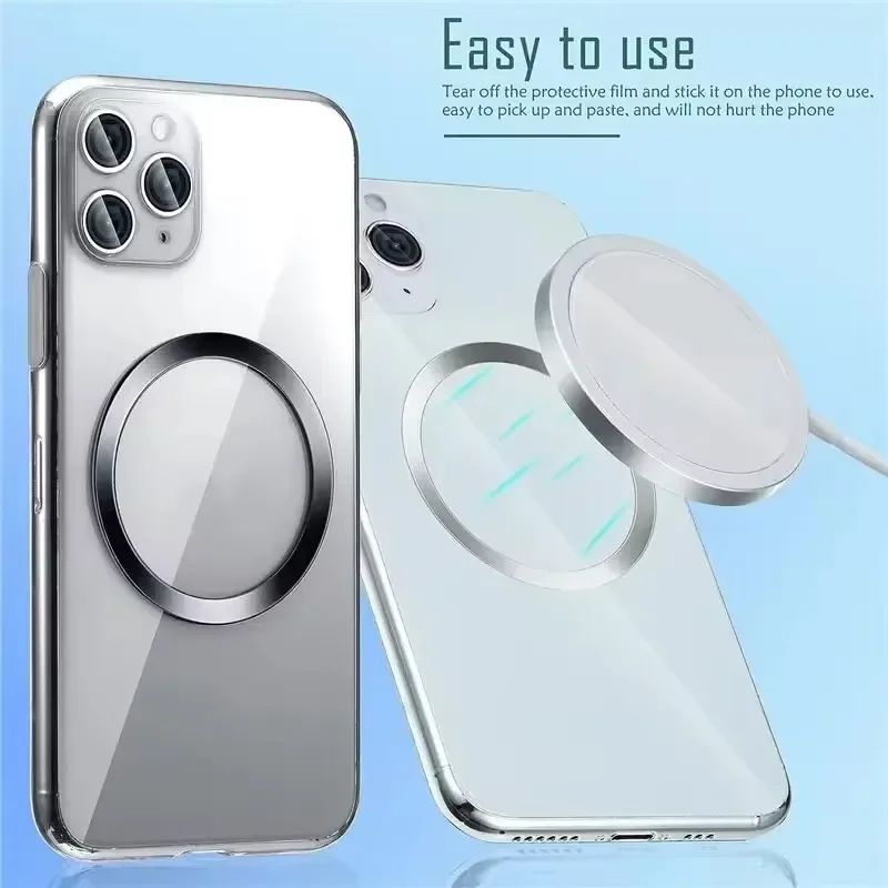 Универсальная магнитная металл – обзор и цена Phone Accessories And Electronics